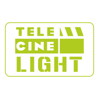 Telecine Litgh Logo PNG Vector
