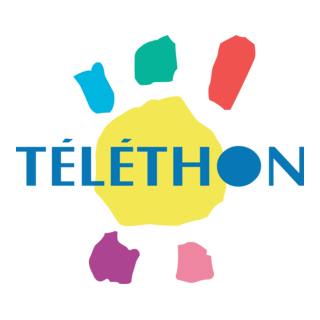 Telethon Logo PNG Vector