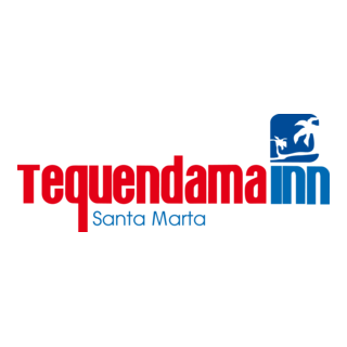 Tequendama Inn Santa Marta Logo PNG Vector