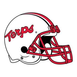 Terps Logo PNG Vector