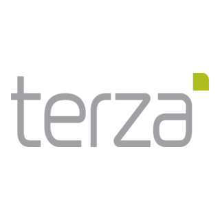 TERZA Logo PNG Vector