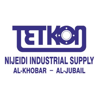 Tetkon Logo PNG Vector