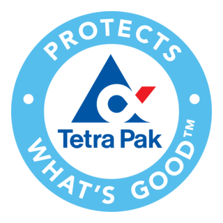 Tetra Pak Logo PNG Vector