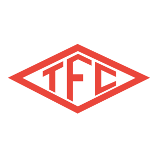 TFC Logo PNG Vector