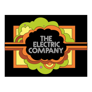 The Electric Company Logo PNG Vector