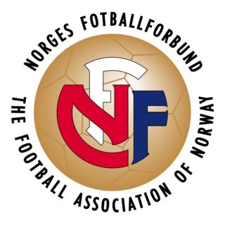 The Football Association of Norway Logo PNG Vector