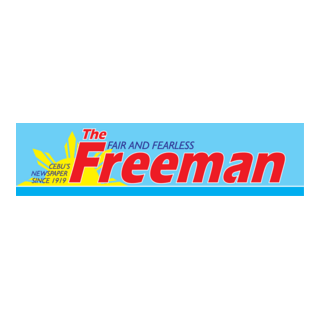 The Freeman Logo1 Logo PNG Vector