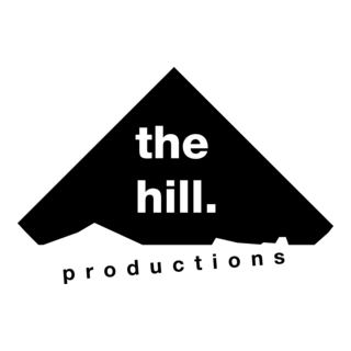 The Hill Productions Logo PNG Vector