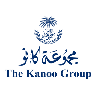 The Kanoo Group Logo PNG Vector