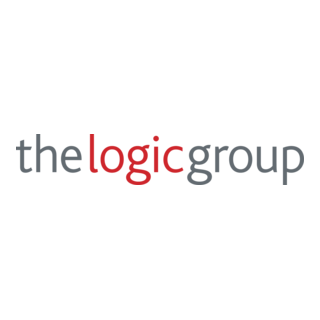 The Logic Group Logo PNG Vector
