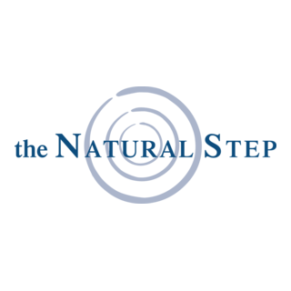 the Natural Step Logo PNG Vector