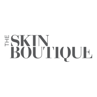 The Skin Boutique Logo PNG Vector