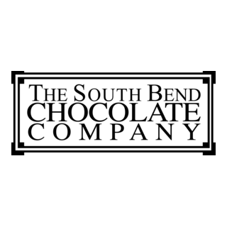 The South Bend Chocolate Company Logo PNG Vector