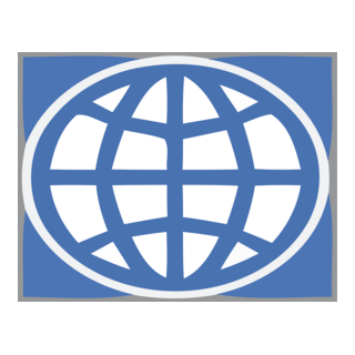 The World Bank Logo PNG Vector