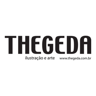 Thegeda Logo PNG Vector