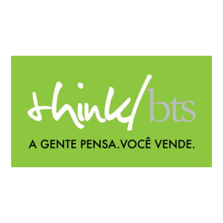 Think Business Logo PNG Vector