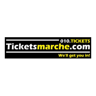 Ticketsmarche Logo PNG Vector