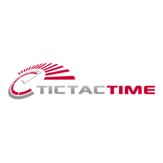 Tictactime.com Logo PNG Vector