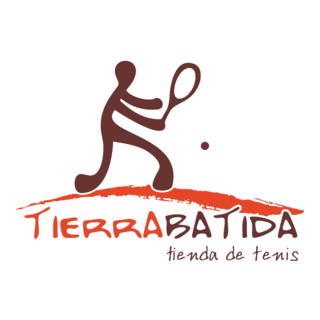 Tierra Batida Logo PNG Vector