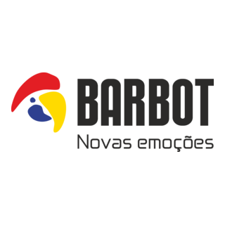 Tintas Barbot Logo PNG Vector