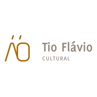 tio flavio cultural Logo PNG Vector