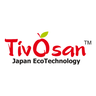 Tivosan Logo PNG Vector