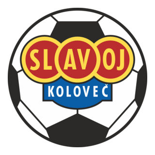 TJ Slavoj Koloveč Logo PNG Vector