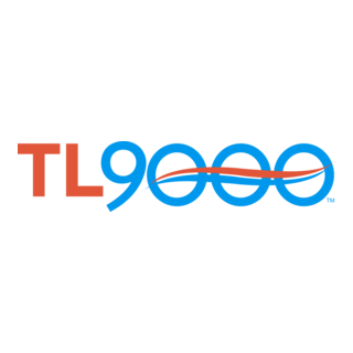 TL9000 Logo PNG Vector