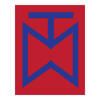 TMW2 Logo PNG Vector