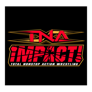 TNA impact Logo PNG Vector