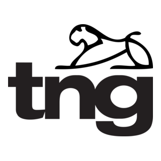 TNG Logo PNG Vector