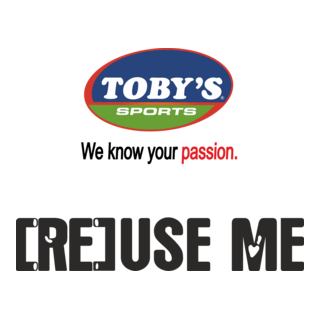 Toby's Sports Logo PNG Vector