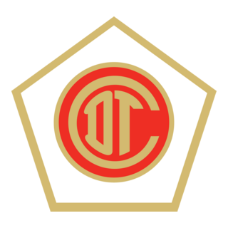 Toluca Logo PNG Vector
