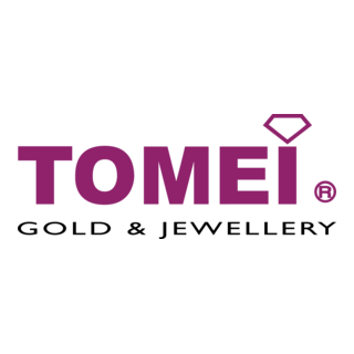 tomei Logo PNG Vector