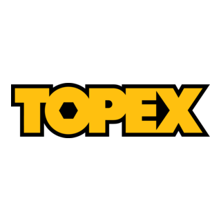 Topex Logo PNG Vector