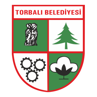 Torbali Belediyesi Logo PNG Vector