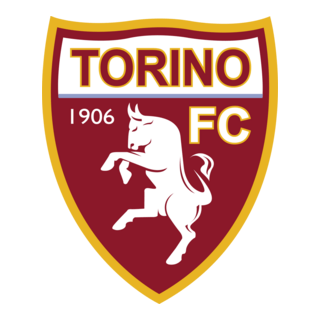 Torino calcio Logo PNG Vector