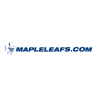 Toronto Mapleleafs Logo PNG Vector