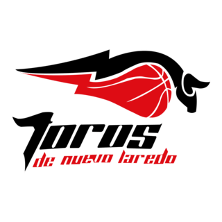 Toros de nuevo laredo Logo PNG Vector