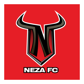 Toroz Neza FC Logo PNG Vector