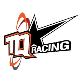 TQ Racing Logo PNG Vector