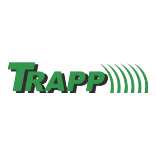 Trapp Logo PNG Vector