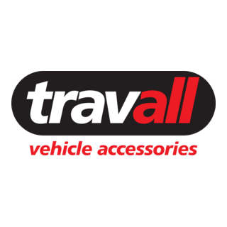 Travall Logo PNG Vector