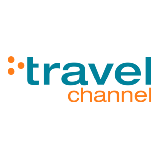 travel channel Logo PNG Vector