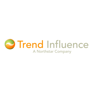 Trend Influence Logo PNG Vector