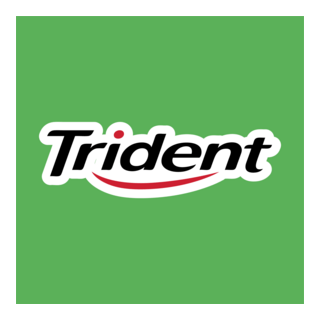 Trident Logo PNG Vector