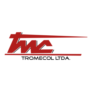 Tromecol Logo PNG Vector