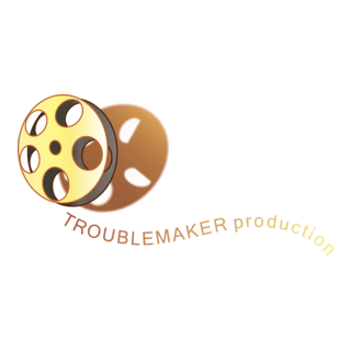 Troublemaker production Logo PNG Vector