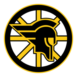 Troyanos UDEM Hockey Logo PNG Vector