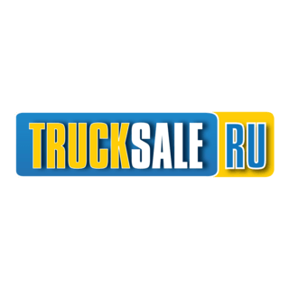 Trucksale.ru Logo PNG Vector
